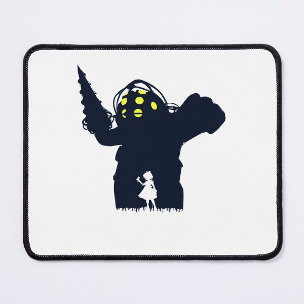 Item preview, Special Present Video Bioshock Games Love You designed and sold by Lauryn266.