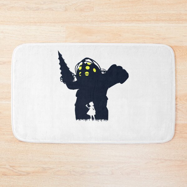 Item preview, Special Present Video Bioshock Games Love You designed and sold by Lauryn266.