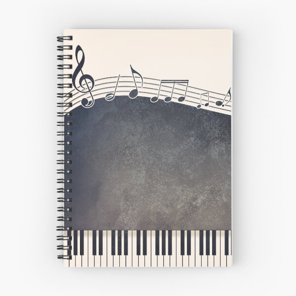 Item preview, Piano designed and sold by GosiaOwczarz.