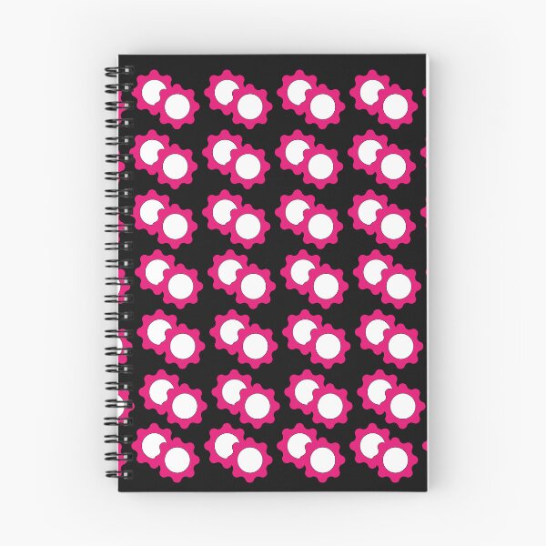 Aperçu de l'œuvre MOTIF FLEURS ROSES créée et vendue par RG786.