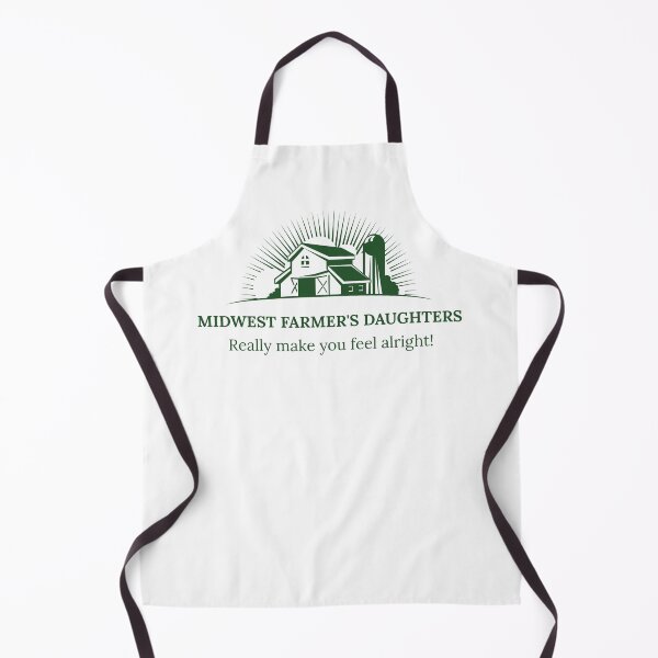 Item preview, Midwest Farmer's Daughters really make you feel alright! designed and sold by LifeSpice.