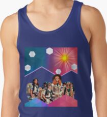 Troop Beverly Hills Tank Top