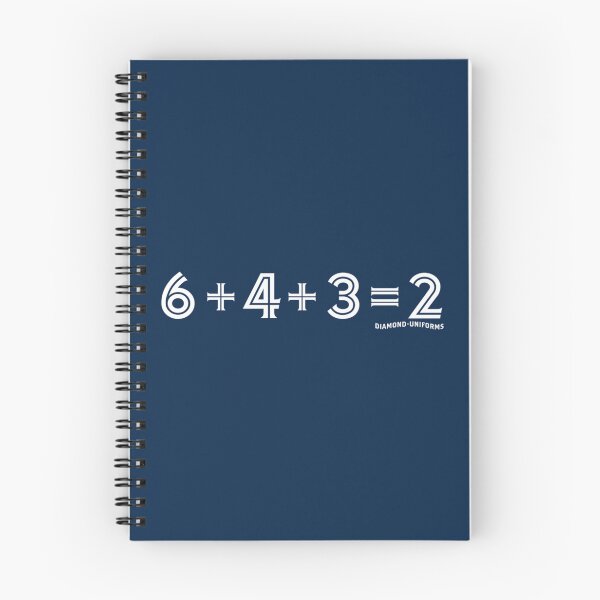 Item preview, 6+4+3=2 Toronto   designed and sold by GeorgeYoung458.