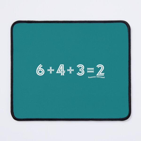 Item preview, 6+4+3=2 Toronto   designed and sold by GeorgeYoung458.