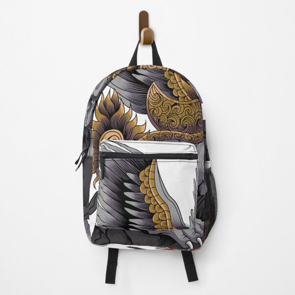 Item preview, Singa Ambara Raja designed and sold by Marciano Graphic.