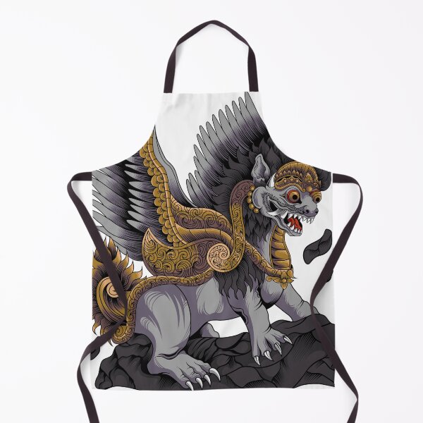 Item preview, Singa Ambara Raja designed and sold by Marciano Graphic.