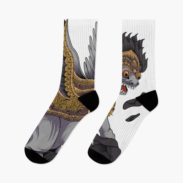 Item preview, Singa Ambara Raja designed and sold by Marciano Graphic.