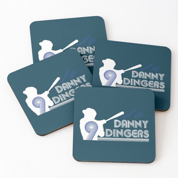 Item preview, 9 DANNY DINGERS    designed and sold by GeorgeYoung458.
