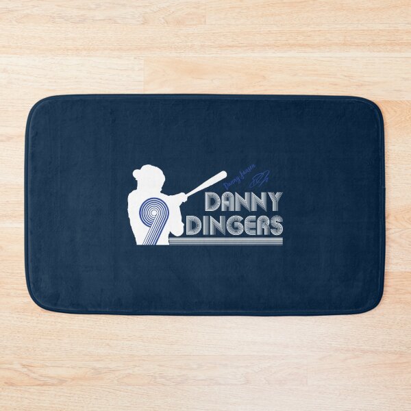 Item preview, 9 DANNY DINGERS    designed and sold by GeorgeYoung458.