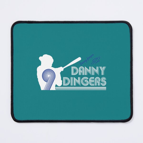 Item preview, 9 DANNY DINGERS    designed and sold by GeorgeYoung458.