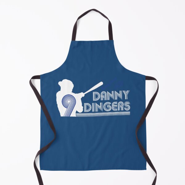 Item preview, 9 DANNY DINGERS designed and sold by GeorgeYoung458.