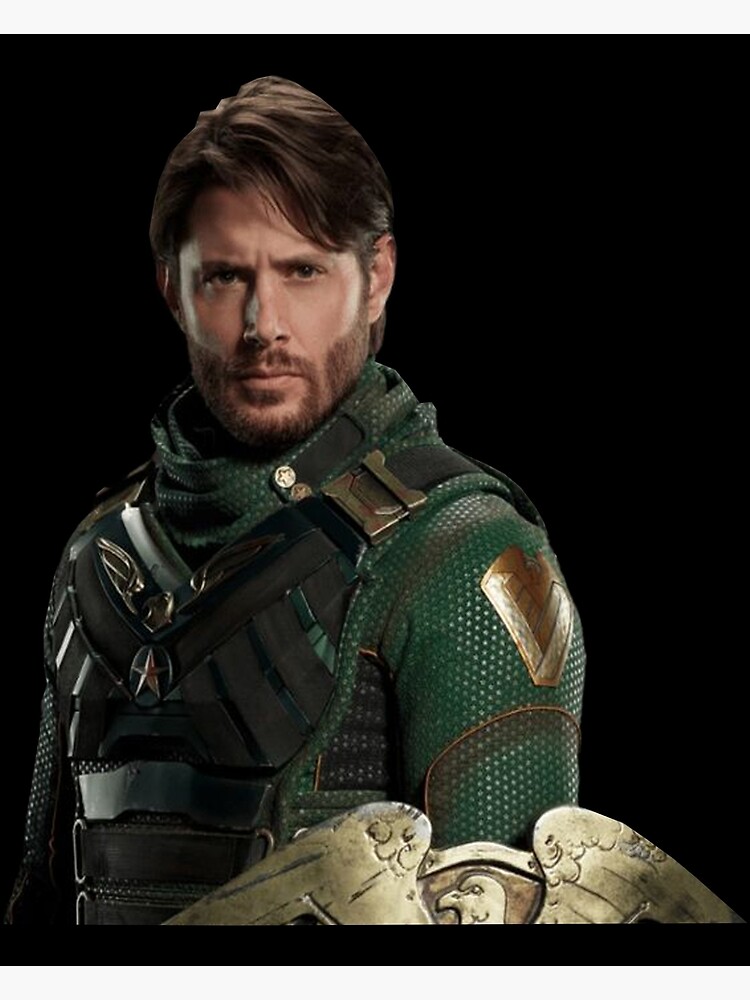 "The Soldier Boy" Poster for Sale by latanorpos Redbubble