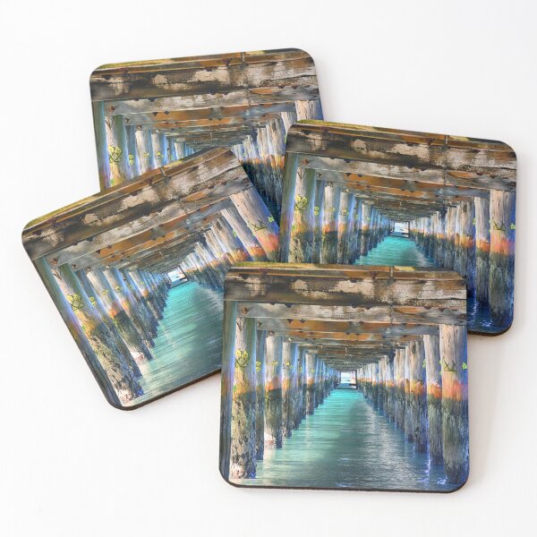 Item preview, Flinders Pier designed and sold by Robert Sturman.
