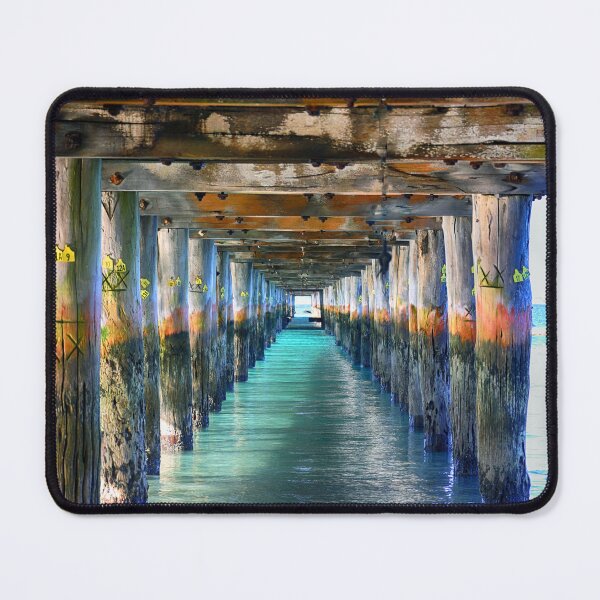 Item preview, Flinders Pier designed and sold by Robert Sturman.