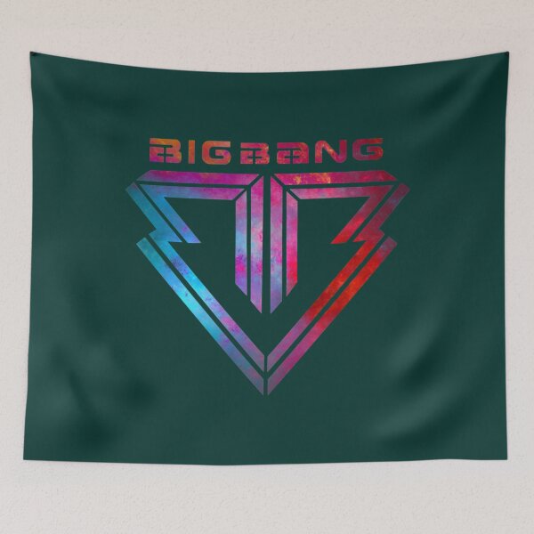 Item preview, Big Bang - smokey   designed and sold by WadeWhite122.
