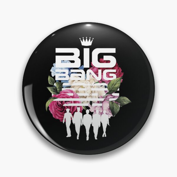 Item preview, BIG BANG Flower Road    designed and sold by WadeWhite122.