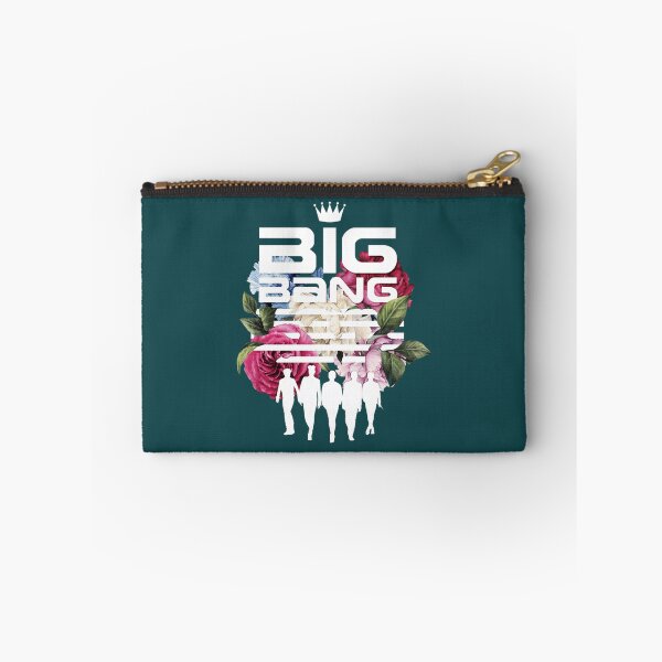 Item preview, BIG BANG Flower Road    designed and sold by WadeWhite122.