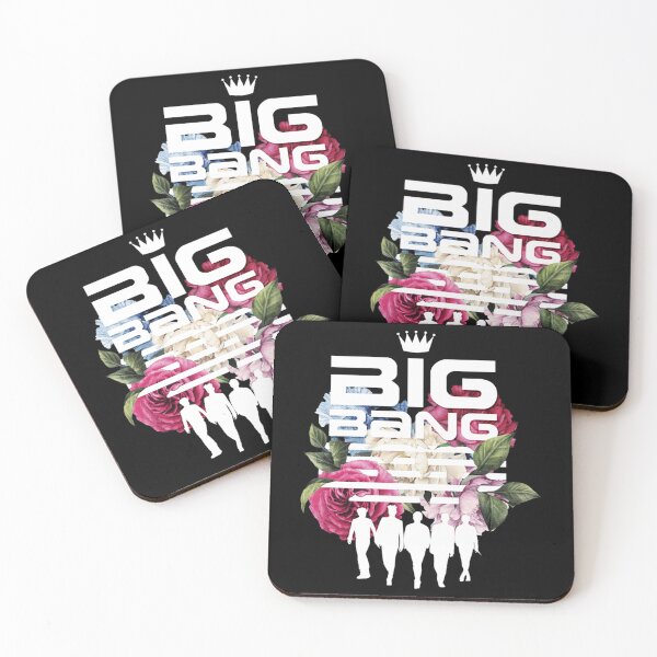 Item preview, BIG BANG Flower Road    designed and sold by WadeWhite122.