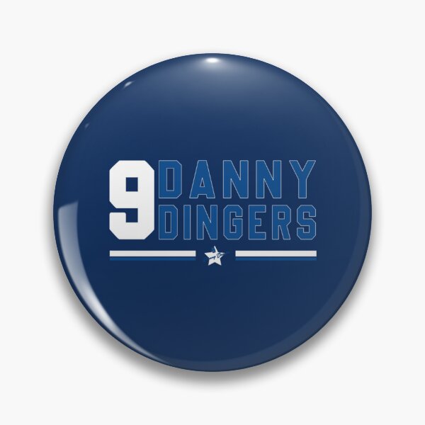 Item preview, 9 DANNY DINGERS   designed and sold by GeorgeYoung458.
