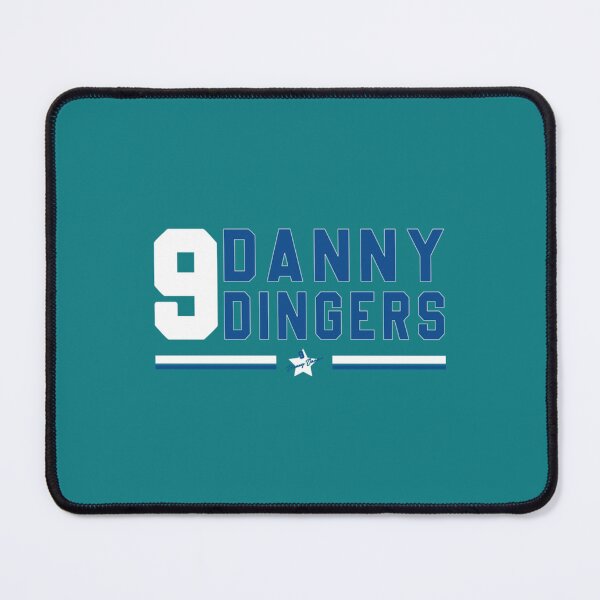 Item preview, 9 DANNY DINGERS   designed and sold by GeorgeYoung458.
