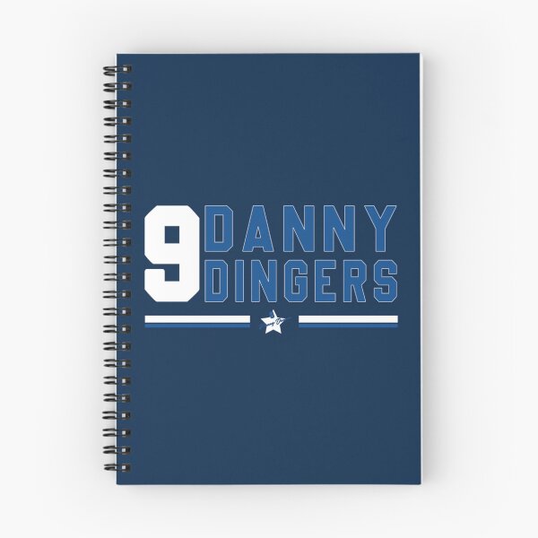 Item preview, 9 DANNY DINGERS   designed and sold by GeorgeYoung458.