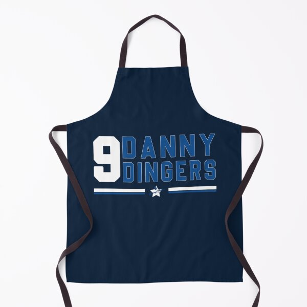 Item preview, 9 DANNY DINGERS designed and sold by GeorgeYoung458.