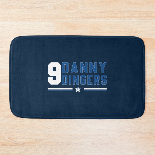 Item preview, 9 DANNY DINGERS   designed and sold by GeorgeYoung458.