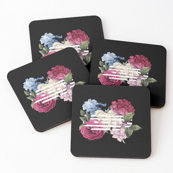 Item preview, Big Bang Flower Road   designed and sold by WadeWhite122.