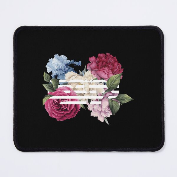 Item preview, Big Bang Flower Road   designed and sold by WadeWhite122.