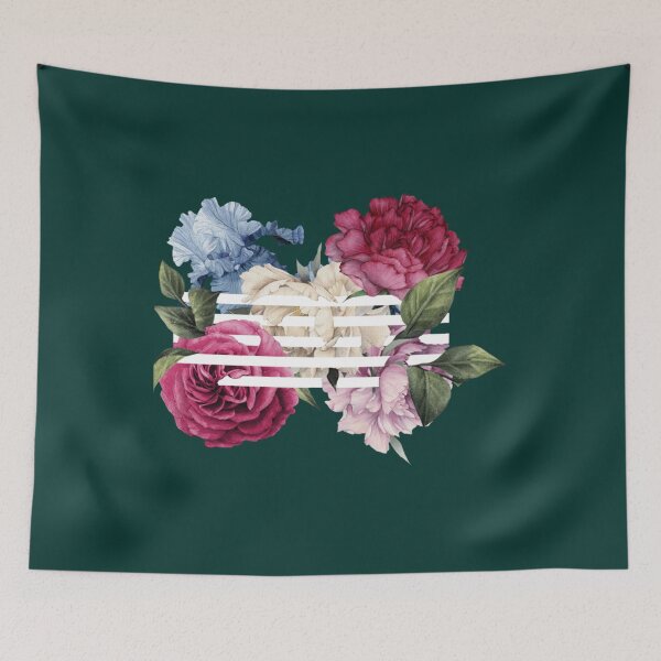 Item preview, Big Bang Flower Road   designed and sold by WadeWhite122.