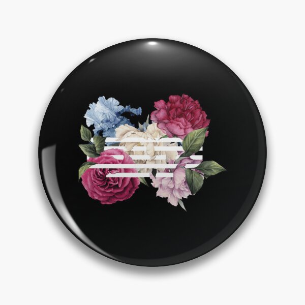 Item preview, Big Bang Flower Road   designed and sold by WadeWhite122.