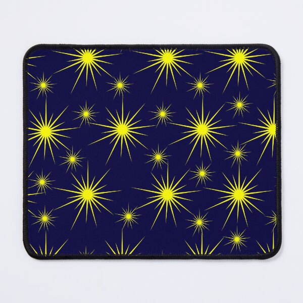 Artikelvorschau, nick nelson stars blue design by onewalk entworfen und verkauft von Onewalkdesign.