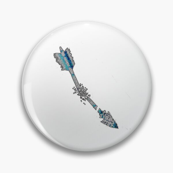 Item preview, Broken Arrow designed and sold by designbywhacky.