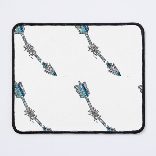 Item preview, Broken Arrow designed and sold by designbywhacky.