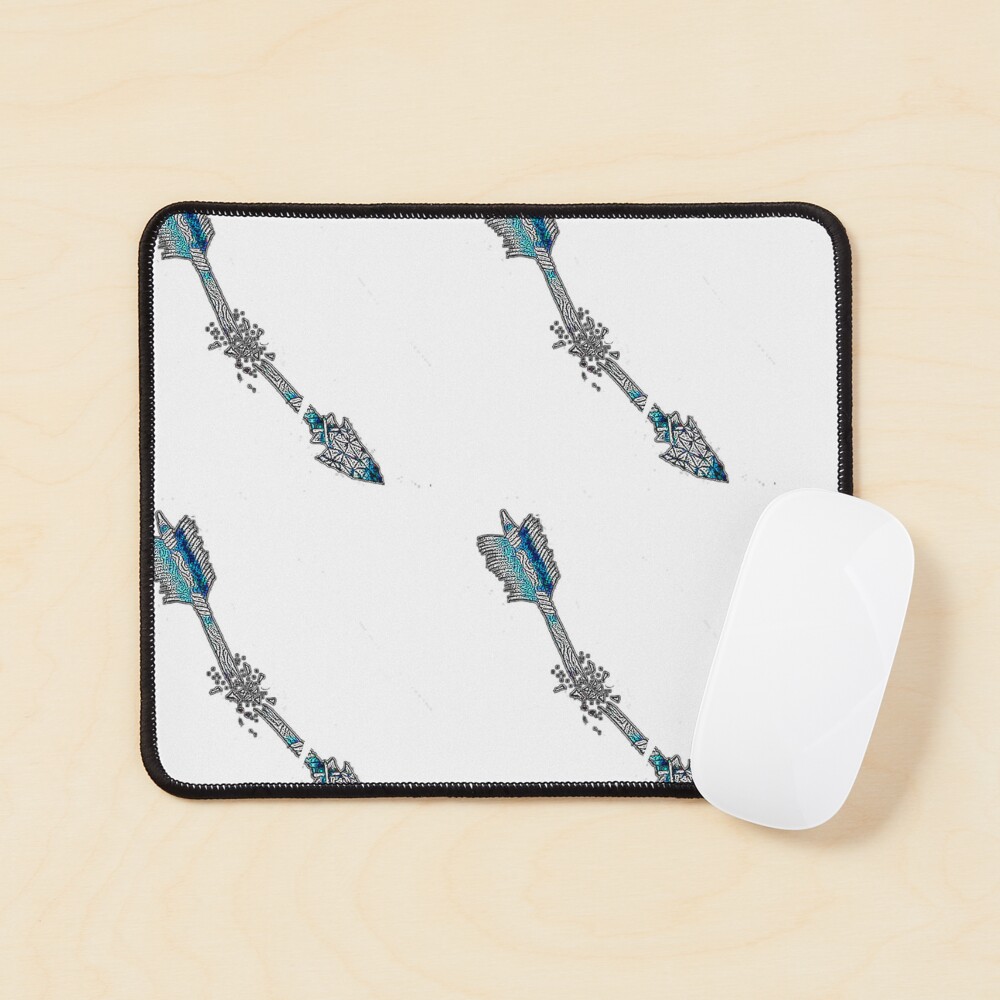 Item preview, Mouse Pad designed and sold by bywhacky.