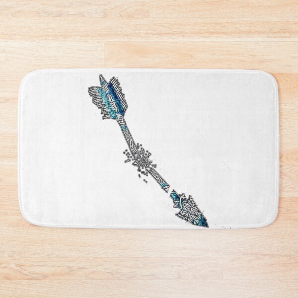 Item preview, Broken Arrow designed and sold by designbywhacky.