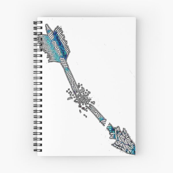 Item preview, Broken Arrow designed and sold by designbywhacky.