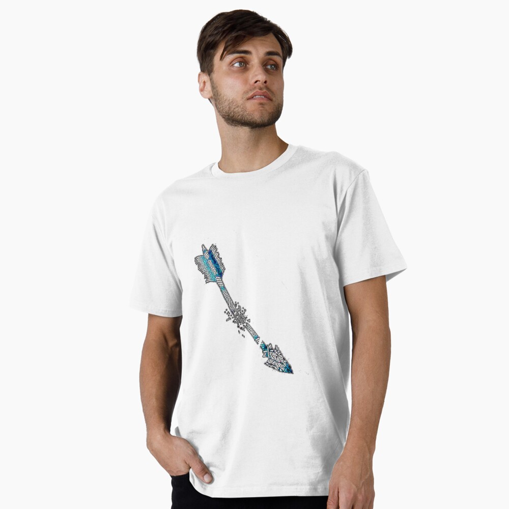 Item preview, Premium T-Shirt designed and sold by bywhacky.