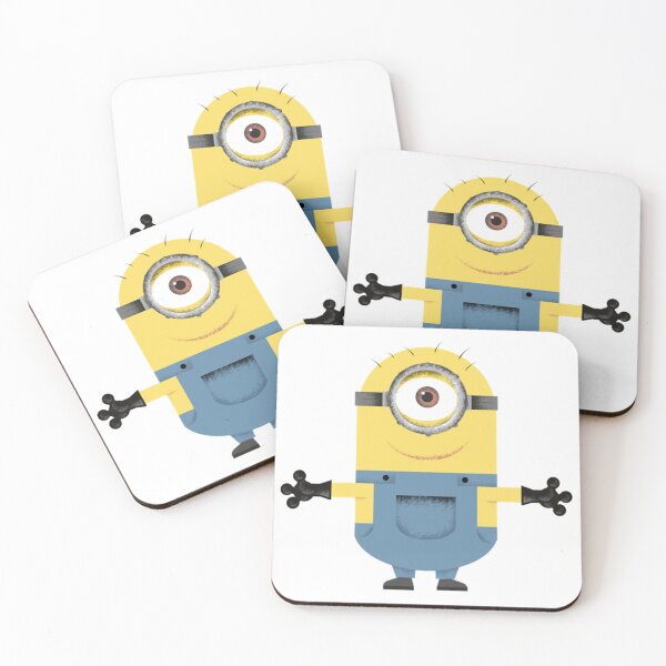 Item preview, Minion designed and sold by Amosbriggs.