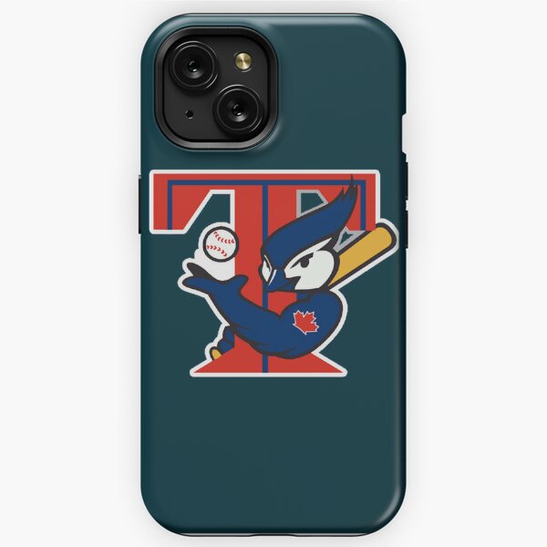 Baseball Toronto Blue Jays 3 iPhone 15, iPhone 15 Plus, iPhone 15 Pro