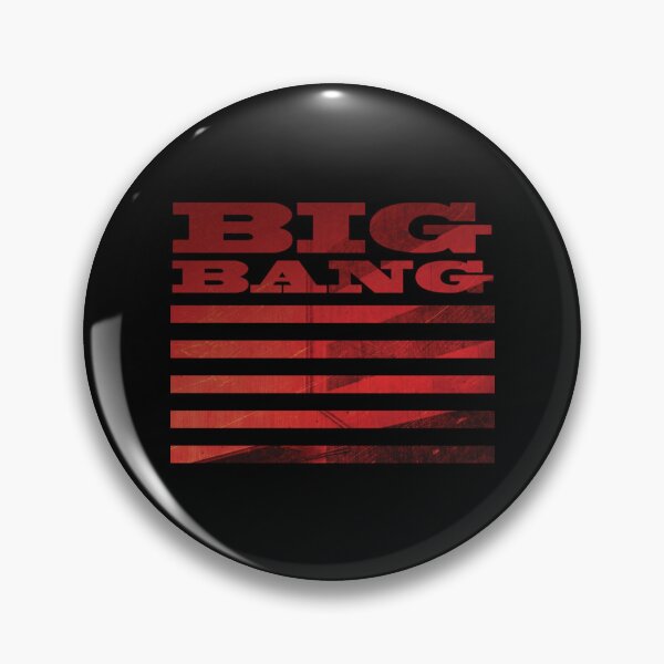 Item preview, Big Bang Made Concept 2   designed and sold by WadeWhite122.
