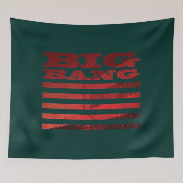 Item preview, Big Bang Made Concept 2   designed and sold by WadeWhite122.