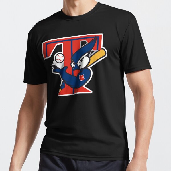 Buffalo Blue Jays Essential T-Shirt for Sale by DavidEarton