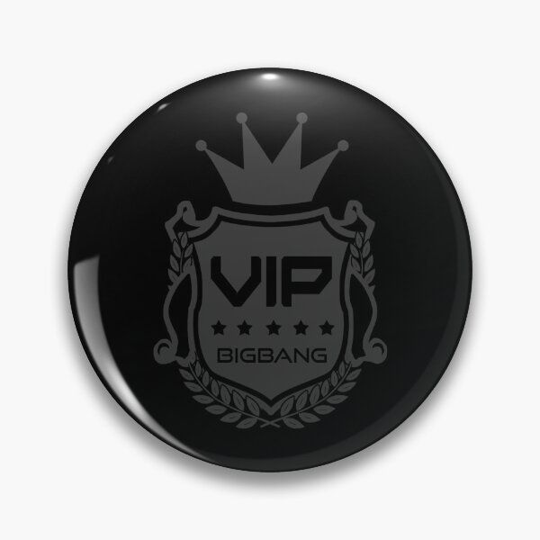 Item preview, BIGBANG - VIP   designed and sold by WadeWhite122.