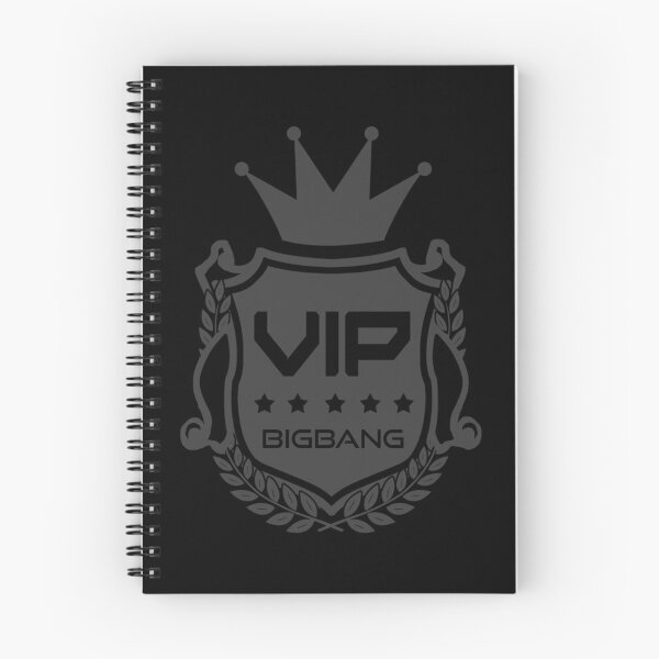 Item preview, BIGBANG - VIP   designed and sold by WadeWhite122.