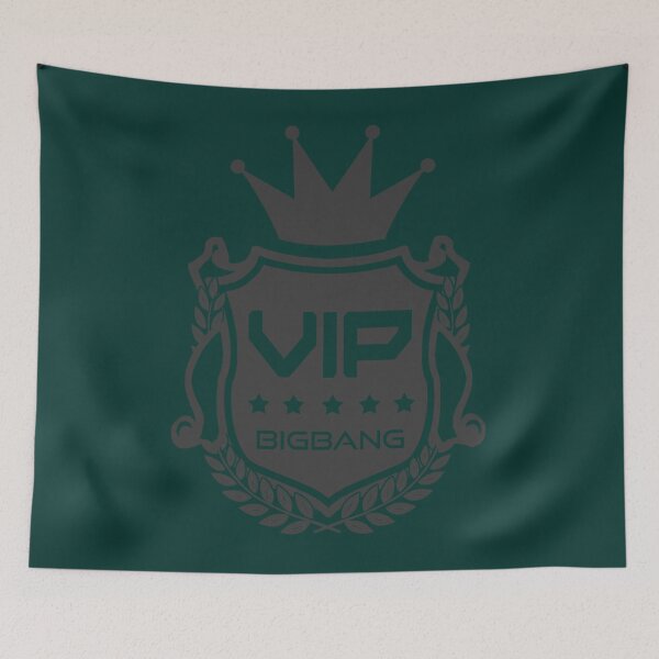 Item preview, BIGBANG - VIP   designed and sold by WadeWhite122.