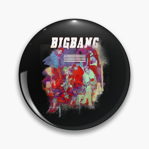 Item preview, BIGBANG EDIT   designed and sold by WadeWhite122.