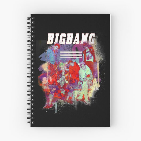 Item preview, BIGBANG EDIT   designed and sold by WadeWhite122.