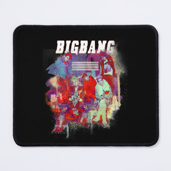 Item preview, BIGBANG EDIT designed and sold by WadeWhite122.