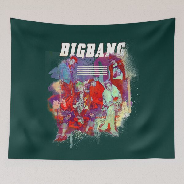 Item preview, BIGBANG EDIT   designed and sold by WadeWhite122.